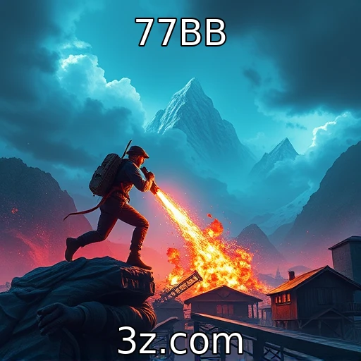 Novas tendências em jogos com realidade aumentada - 77BB