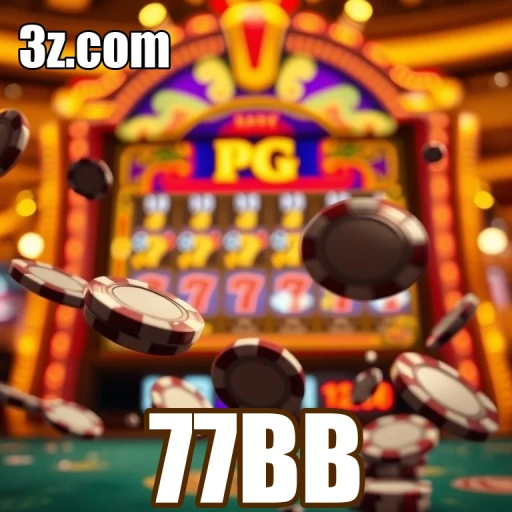 Inovar e Aprender: A Seção Educational do 77BB