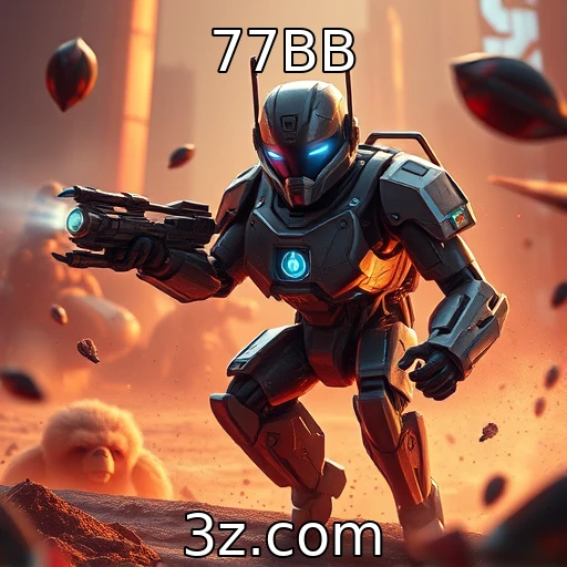 O impacto das tecnologias emergentes nos games | 77BB