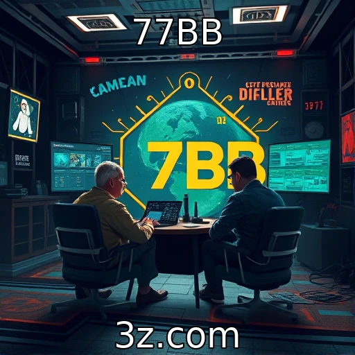 Desafios da indústria de jogos diante das novas tecnologias : 77BB