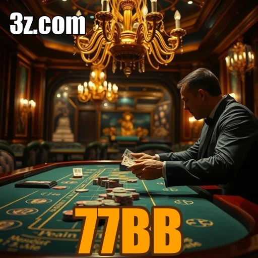 Entre o Medo e o Jogar: Horror no 77BB