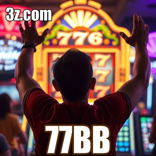 Os Melhores Shooters no 77BB: Onde o Jogo Não Para