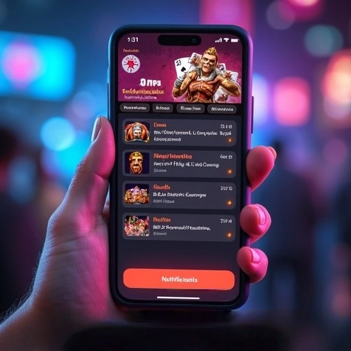 Casino Ao Vivo 77bb